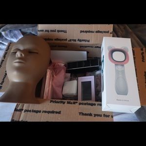 Lash Extension kit. BRAND NEW